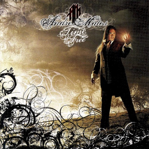 Andre Matos - Time To Be Free